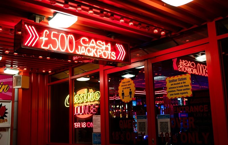 The Role of Casinos in Popular Culture